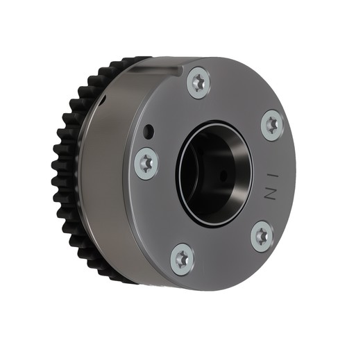 Engine intake vvt camshaft - engine,