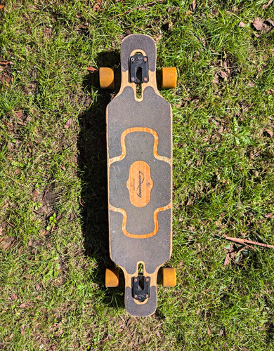 Loaded tan tien flex - tan, 2