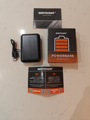 Bertschat 10000mah power - bertschat,