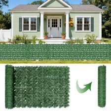 3m Artificial Hedge Fake Ivy