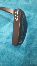 Scotty Cameron Pro Platinum