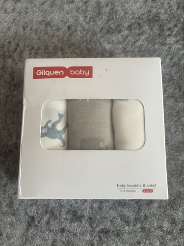 Gllquen baby swaddle - baby,