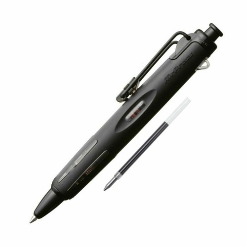Tombow airpress ballpoint pen - ballpoint,