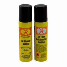 Pipercross Air Filter Service