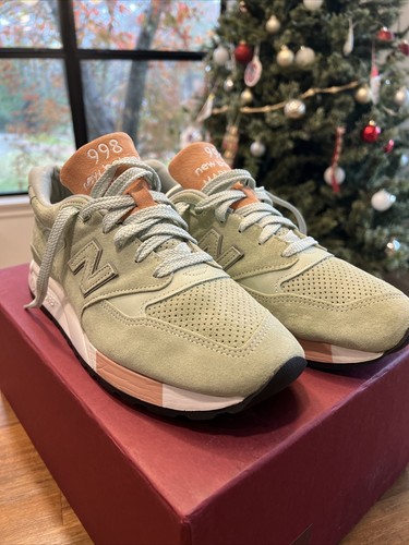 New balance 998 concepts - new,