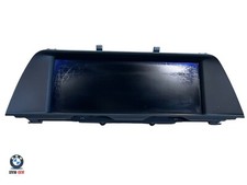 BMW 5 SERIES F10 F11 10.25 SAT NAV DISPLAY SCREEN OEM 9241826
