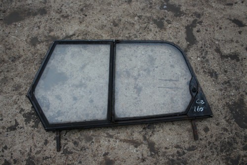 Used door tops 406 416 - used,