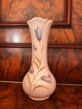Royal Winton Vase
