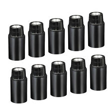 10 Pack E14 Bulb Holder Light Socket Thread LED Lamp Holder
