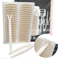 400 X Lid Ageing Anti Eyelid Tape Upper Strip Kit Instant Strips C Easy Lift Eye