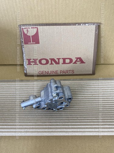 Honda xr600r 1993 - 1993-2000, pump
