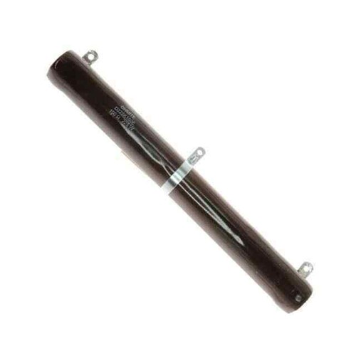 Resistor power adj 100 ohm - x,