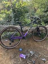 Marin Bobcat Trail 4 Mountain