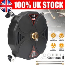 High pressure washer flat - pressure,