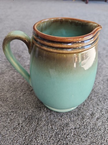 Vintage langley mill pottery - vintage,
