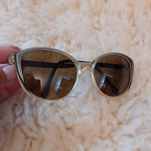Vintage 1531 950 clear yellow - 1531,