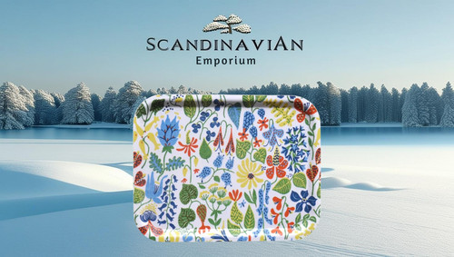 Classic tray herbarium - classic,