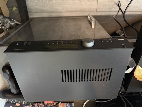 Arcam fmj a19 integrated - arcam,