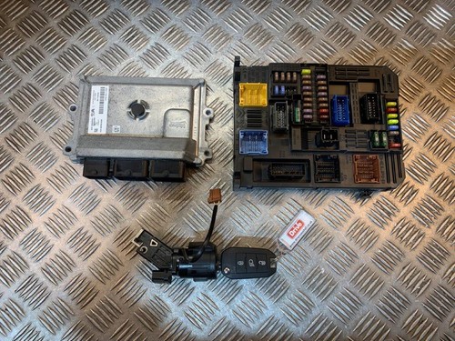 Citroen mk3 1 - 16-19, c3