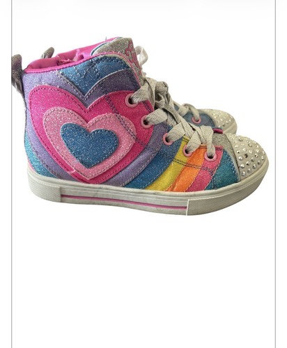 Skechers twinkle toes - skechers,