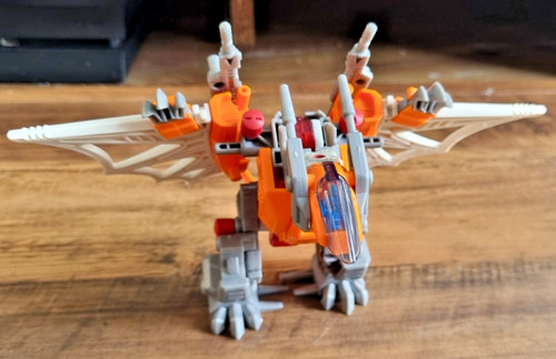 Zoids dimetra ptera - dimetra,