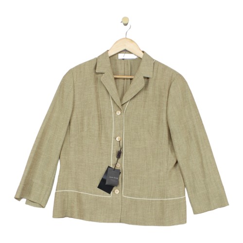 Luis civit jacket - civit, dress