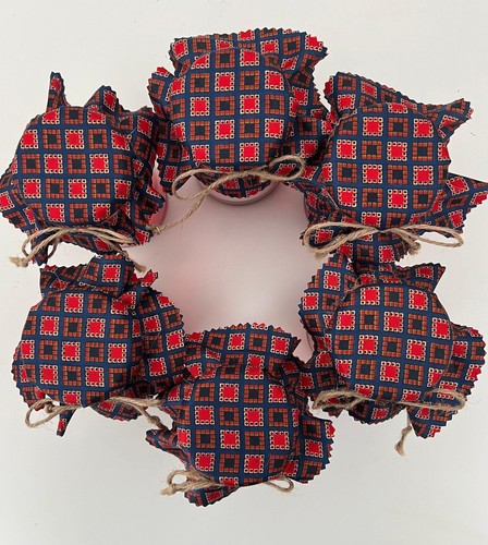 Handmade jewel coloured jam - handmade,