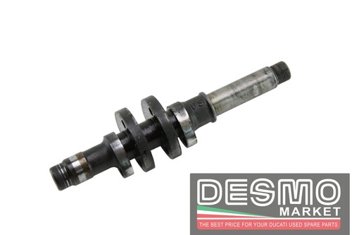 Ducati 748 916 exhaust - 748, a1