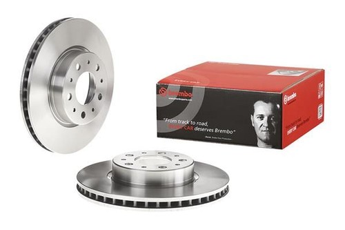 Brake disc brembo 5315 14 - disc, 09.5315.14