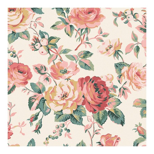Cath kidston wallpaper garden - cath,