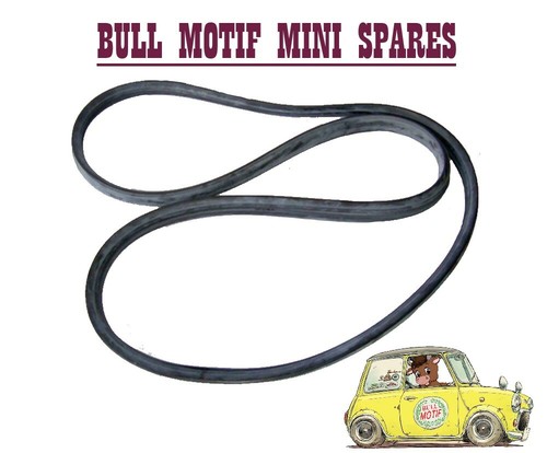Classic mini rear windscreen - classic,