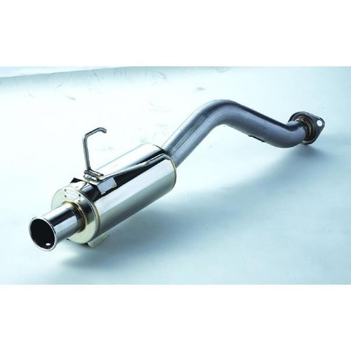 Spoon tail silencer - spoon, [n1]