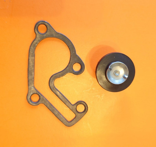 Thermostat gasket for yamaha - for,