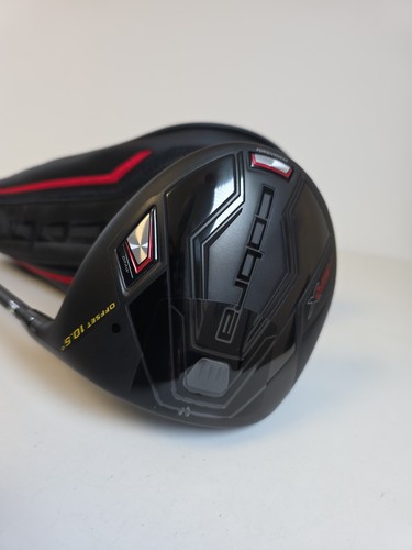 New cobra air - cobra, 10.5°