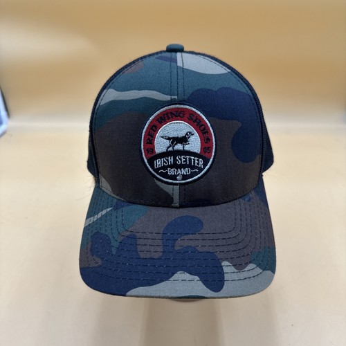 Irish setter red wing - setter,
