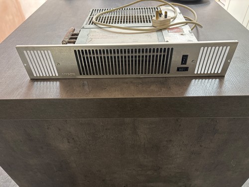 Myson 3kick600eeco plinth - 3kick600eeco,