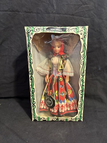 Vintage 1960s rexard miss - vintage,