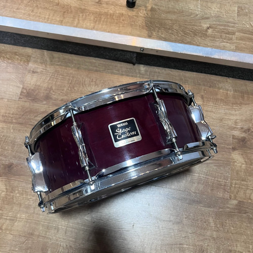 Yamaha stage custom - yamaha,