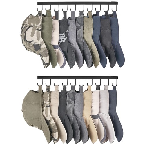 Mkono hat rack wall - wall, set