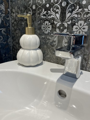 Decorative hand wash - decorative,