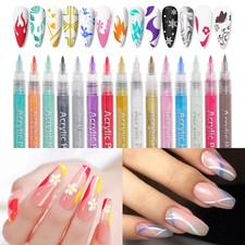 Nail Art Pens For Beginners