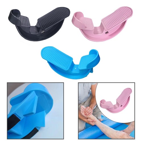 Foot rocker calf stretcher - foot, rocker,