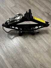 Genuine Ford Focus Car Lift