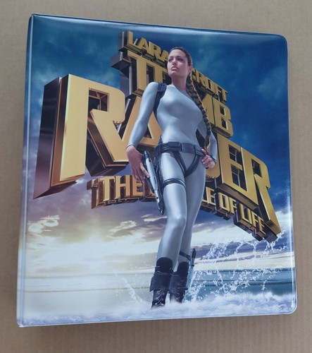 Lara croft tomb raider - croft,