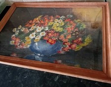 Original Watercolour Painting