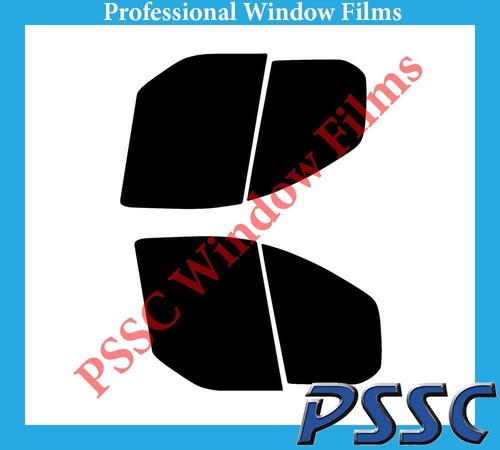 Pre cut front - car, window