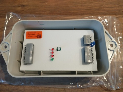 Radio chair receiver 868 mhz - chair,
