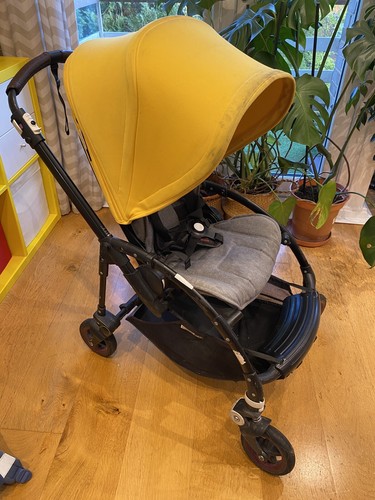 Bugaboo bee including - bee, 5