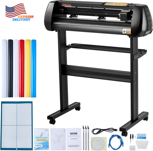 Vinyl cutter machine - machine,