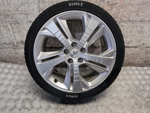 Peugeot 308 mk2 - 2016, ''18